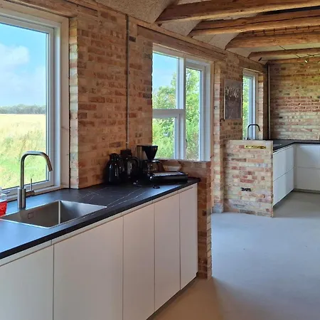 3 Bedroom Amazing In * Erslev