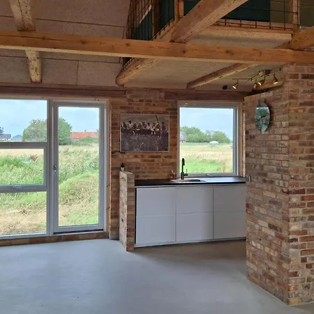 3 Bedroom Amazing In بيت للعطل Erslev