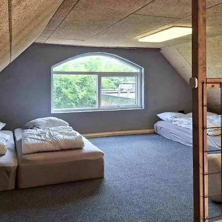 3 Bedroom Amazing In بيت للعطل