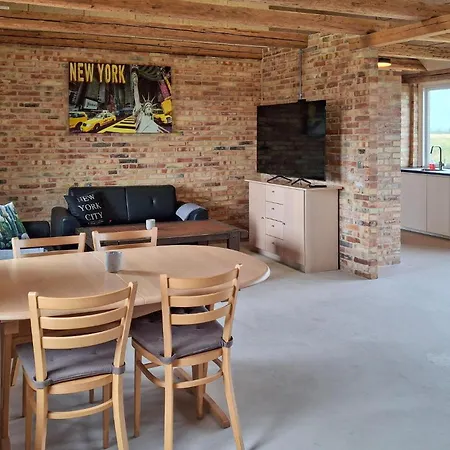 3 Bedroom Amazing In * Erslev