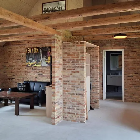 Nice Home In Erslev With Wifi Dom wakacyjny *