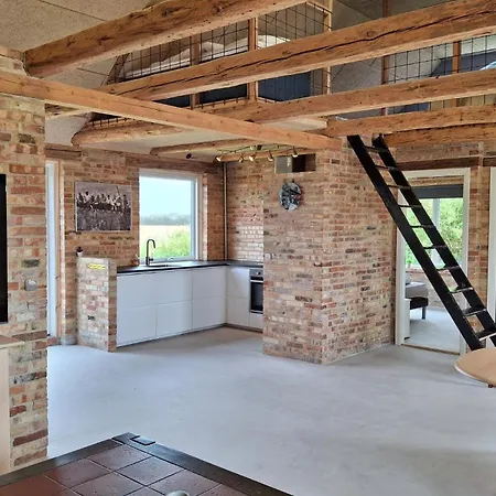 Nice Home In Erslev With Wifi Erslev