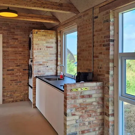 Dom wakacyjny Nice Home In Erslev With Wifi Erslev