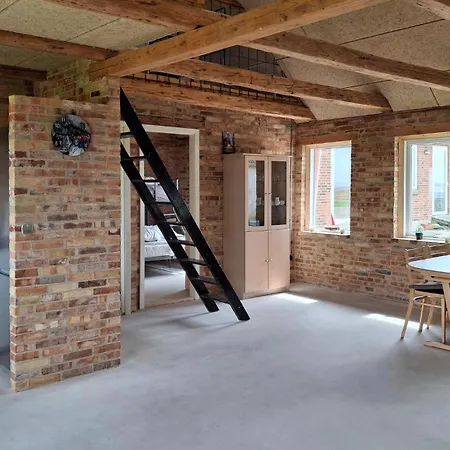 Nice Home In Erslev With Wifi Erslev