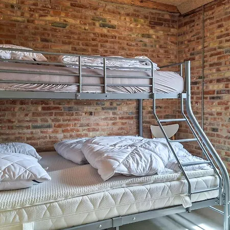Nice Home In Erslev With Wifi Erslev