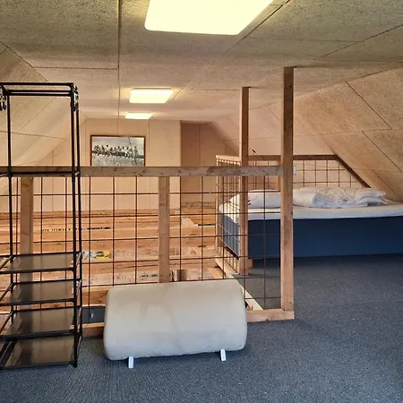 Nice Home In Erslev With Wifi Erslev