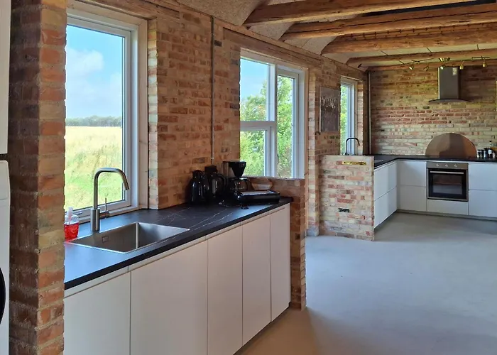 3 Bedroom Amazing In * Erslev