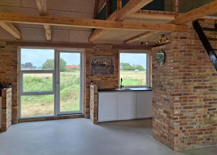 3 Bedroom Amazing In بيت للعطل Erslev