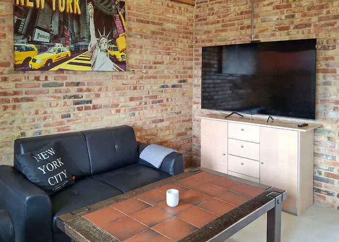 3 Bedroom Amazing In بيت للعطل Erslev