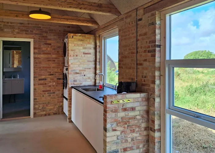 بيت للعطل 3 Bedroom Amazing In Erslev