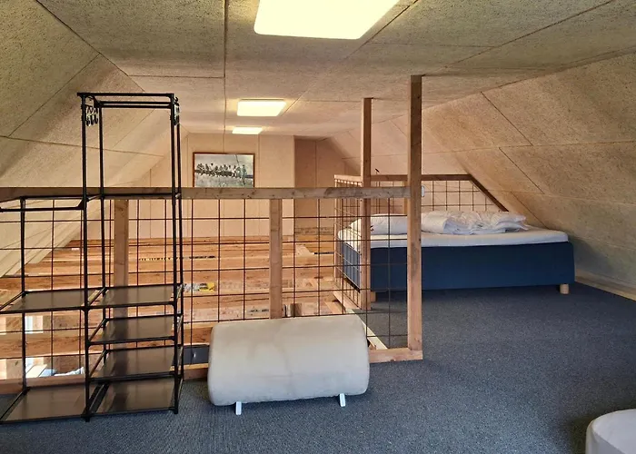 3 Bedroom Amazing In Erslev